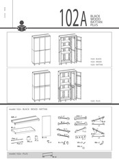 TERRY 102A - PLUS Guia De Inicio Rapido