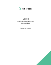 FitTrack Beebo Manual Del Usuario