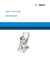 Agilent TPS-mobile Instrucciones De Uso