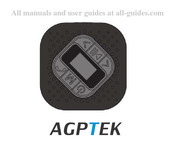 AGPtek SB1 Manual Del Usuario