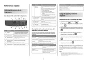 Lexmark MX310 Manual Del Usuario