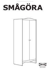 IKEA 904.608.94 Instrucciones De Montaje