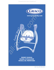 Graco Lovin' Hug Manual Del Propietário