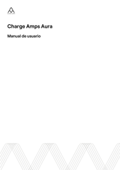 Charge Amps 101010-LTE Manual De Usuario