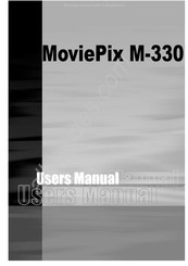 Kobian MoviePix M-330 Manual Del Usuario