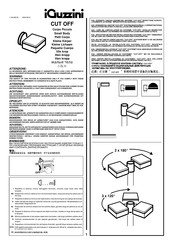 iGuzzini BC60 Manual Del Usuario