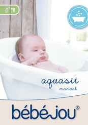 BEBEJOU aquasit 170 Manual