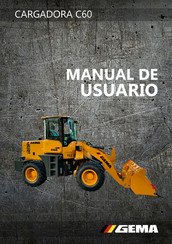 Gema C60 Manual De Usuario