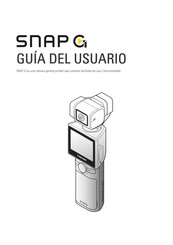 Thinkware SNAP G Guia Del Usuario