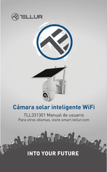 Tellur TLL331301 Manual De Usuario