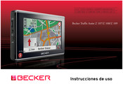 Becker Z 108 Instrucciones De Uso