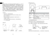 Grandstream GWN7605LR Guia De Inicio Rapido