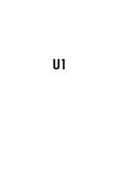 elv U1 Manual Del Usuario
