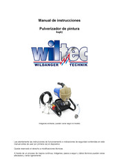 WilTec 62567 Manual De Instrucciones