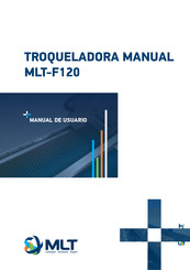 MLT F120 Manual De Usuario