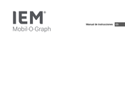 IEM Mobil-O-Graph Manual De Instrucciones