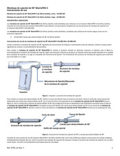 DePuy Synthes MatrixPRO II Instrucciones De Uso