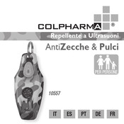 Colpharma 10557 Manual De Uso