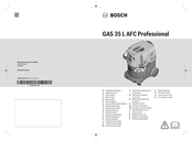 Bosch 3 601 JC3 2 Manual Original