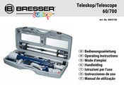 Bresser Junior 8843100 Instrucciones De Uso