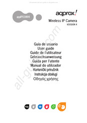 aqprox appIP01WV4 Guia Del Usuario