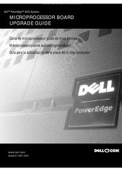 Dell PowerEdge 8450 Systems Guia Del Usuario