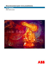 ABB M2000 Manual Del Producto