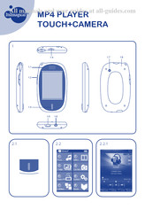 ItsImagical 71011 Manual Del Usuario