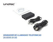 unotec 20.0095.01.00 Guia De Inicio Rapido