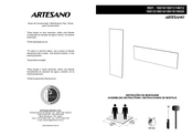 Artesano 18013 Manual Del Usuario