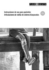 FIOR & GENTZ NEURO LOCK Instrucciones De Uso