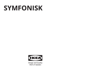 Ikea SYMFONISK Guia De Inicio Rapido