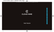 Cloud Nine The Touch Guia De Inicio Rapido