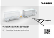 Rockinger GZHU Instrucciones De Montaje Y Funcionamento