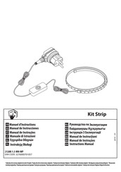 Leroy Merlin 82260881 Manual De Instrucciones