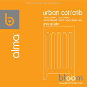 bloom 10305 Manual Del Usuario