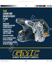 GMC 3BVSIPCF Manual Del Usuario