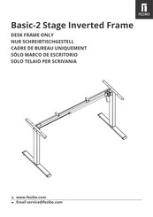 FEZIBO Basic-2 Manual De Operaciones