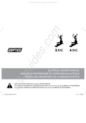 AFG 3.1AE Manual Del Usuario