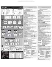 Pro DIGI-W7 Manual Del Usuario