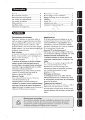 Philips 17PF8946 Manual Del Usuario