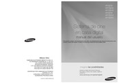 Samsung HT-TZ215 Manual Del Usuario