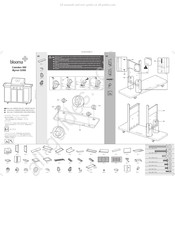 Blooma Camden 350 Manual Del Usuario