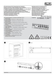 Roth Basicline AM-10 Manual Del Usuario