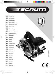 Far Tools TECNUM MS 1200 Manual Del Usuario