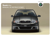 Skoda Fabia Manual De Instrucciones