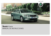 Skoda Octavia 2010 Manual De Instrucciones