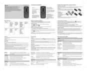LG GS155a Guia Del Usuario