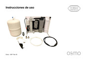 W&H Osmo Instrucciones De Uso