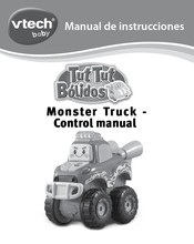 VTech baby 546422 Manual De Instrucciones